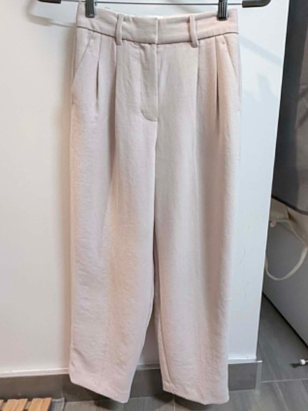 Wilfred Carrot Pant